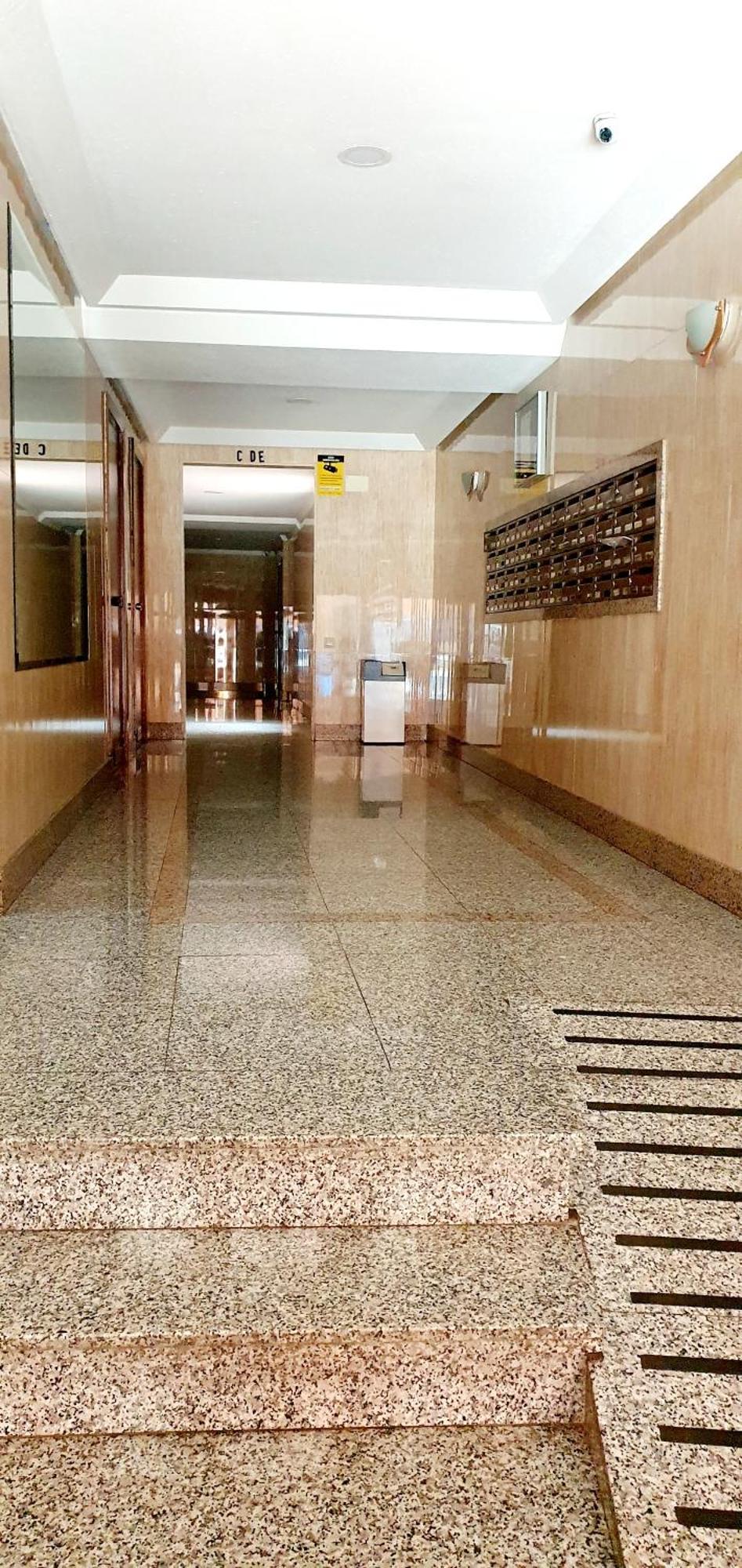 Apartamento Oviedo Proximo Inst Oftalmologico Fdez-Vega Exteriör bild